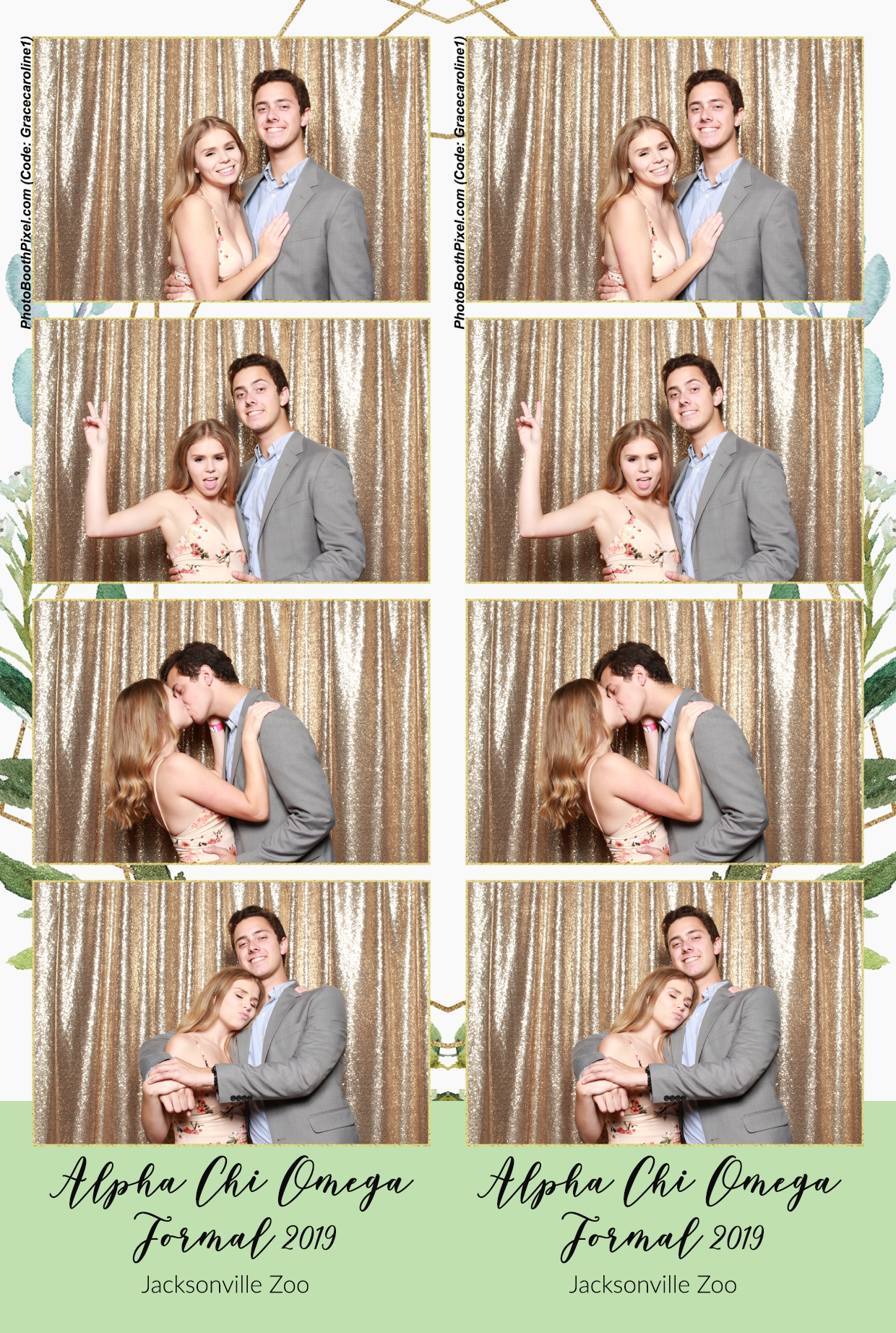 Alpha Chi Omega Formal | View more photos from the event at gallery.photoboothpixel.com/u/PhotoBoothPixel/Alpha-Chi-Omega-Formal